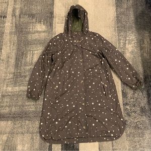 New Joules Rain Jacket - Size 8